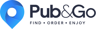 Pub&Go Logo